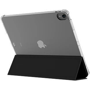 Чехол защитный "vlp" Dual Folio для iPad Air 2020 (10.9''), черный