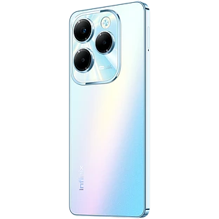 INFINIX Hot 40 Pro 256 ГБ Palm Blue