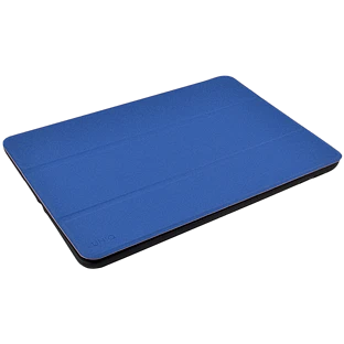 Чехол UNIQ Rigor  Синий для iPad (5-го и 6-го поколения)