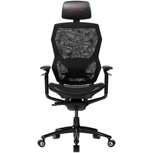 LORGAR Grace 855 Игровое Чёрный