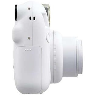 Фотоаппарат мгновенной печати Fujifilm Instax Mini 12 белый