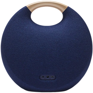 Портативная колонка HARMAN KARDON Onyx Studio 5 Синий