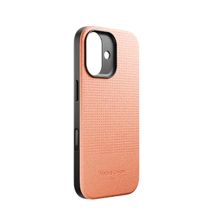 ACTIVE CASE FOR IPHONE 17 APRICOT, чехол защитный для iPhone 17, цвет: абрикос