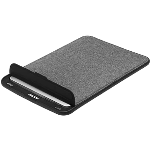 Чехол INCASE ICON Серый вереск