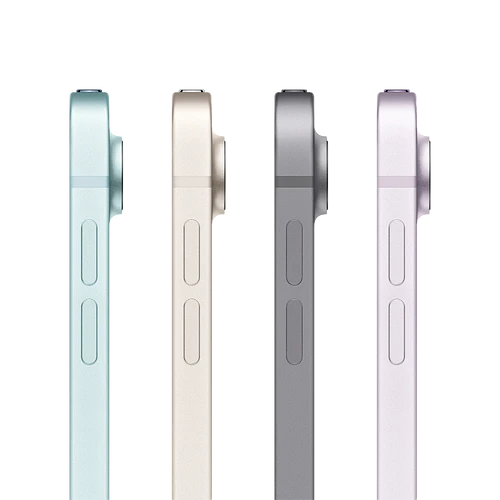 iPad Air 11", (M2, 2024), 1TB, Wi-Fi + Cellular, Сияющая звезда