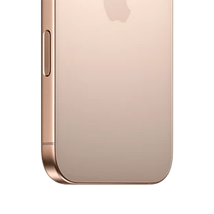 iPhone 16 Pro, 128GB, Пустынный титан (2SIM)