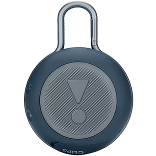 Портативная колонка JBL Clip 3 Синий