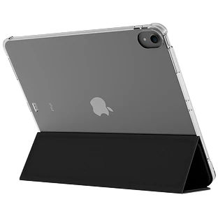 Чехол-книга VLP Dual Folio Case Чёрный для iPad (10th поколение)