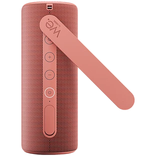 Портативная акустика WE. HEAR 2 By Loewe Portable Speaker 60W  Coral Red арт. 60702R10