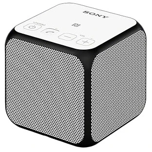 SONY SRS-X11 Белый