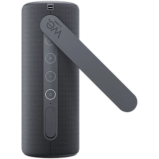 Портативная акустика WE. HEAR 1 By Loewe Portable Speaker 40W  Storm Grey арт. 60701D10