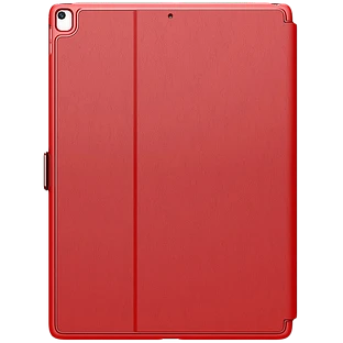 Чехол-книга SPECK Balance FOLIO  Красный для iPad (5-го и 6-го поколения)/Air (2-го поколения)/Pro 9,7 дюйма