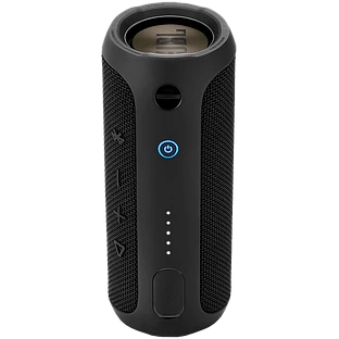 Портативная колонка JBL Flip 3 Черный
