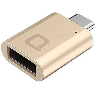 NONDA Адаптер Mini с USB-C на USB 3.0
