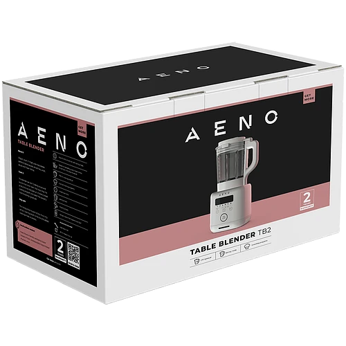 Блендер настольный AENO TB2, арт. ATB0002