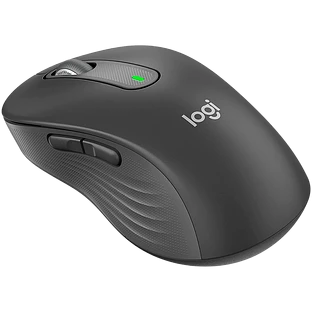  Мышь Logitech M650 910-006390 графит, арт. 910-006390