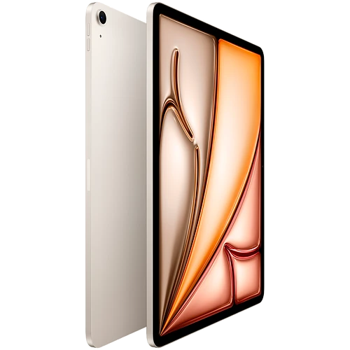 iPad Air 13", (M3, 2025), 1 TB, Wi-Fi, Сияющая звезда