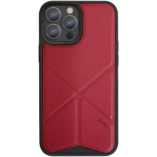 Чехол UNIQ MAGSAFE TRANSFORMA