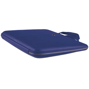 Чехол COZISTYLE SmartSleeve Leather Синий