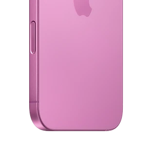 iPhone 16, 256GB, Розовый