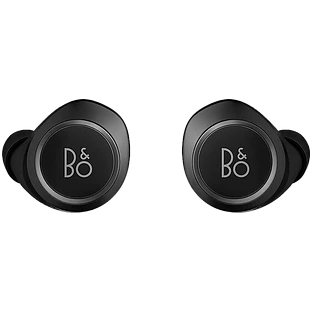 BANG & OLUFSEN Beoplay E8 2nd Gen Беспроводные наушники, Чёрный