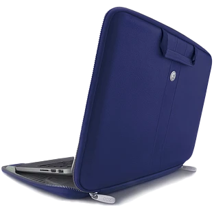 Чехол COZISTYLE SmartSleeve Leather Синий