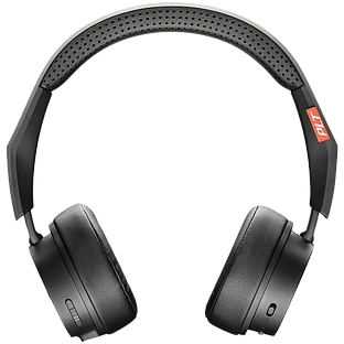 Беспроводные наушники PLANTRONICS BackBeat Fit 505, Чёрный