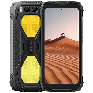 BLACKVIEW BV7300 256 ГБ Чёрный