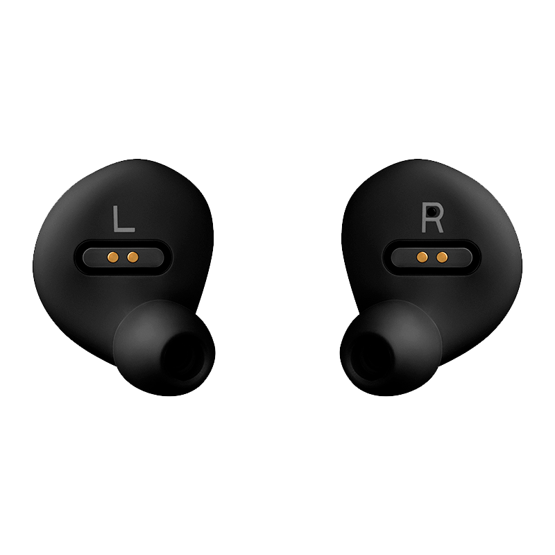 BANG & OLUFSEN Beoplay E8 2nd Gen Беспроводные наушники, Чёрный