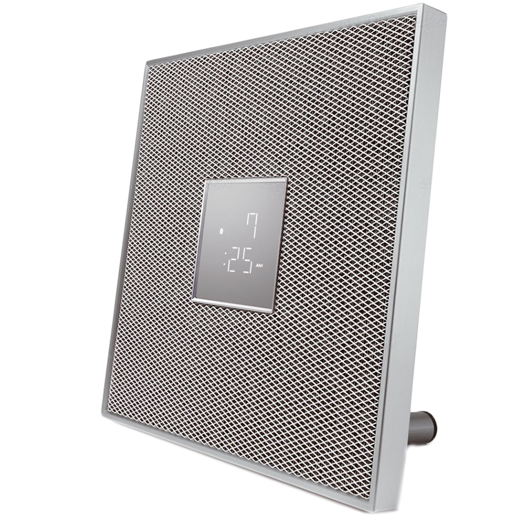 YAMAHA ISX-80 Белый