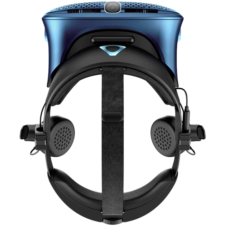 Virtual Reality System VIVE