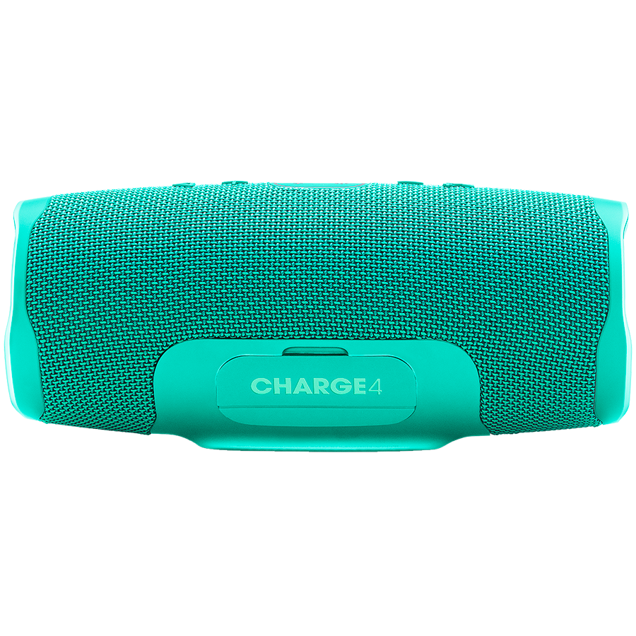 Портативная колонка JBL Charge 4 Teal