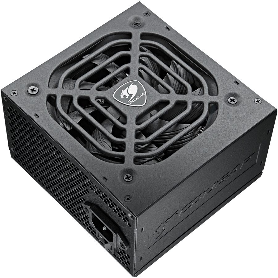 Блок питания COUGAR GAMING, 550 Вт
