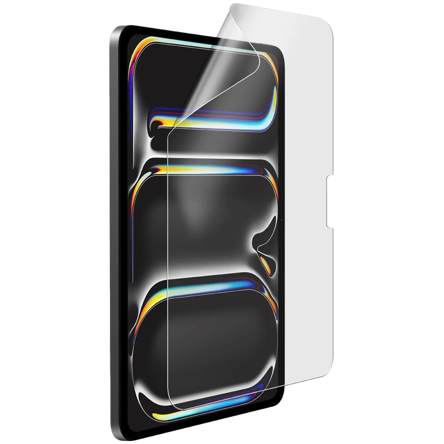 Uniq пленка для iPad Pro 11 (2024) OPTIX Paper-Sketch film