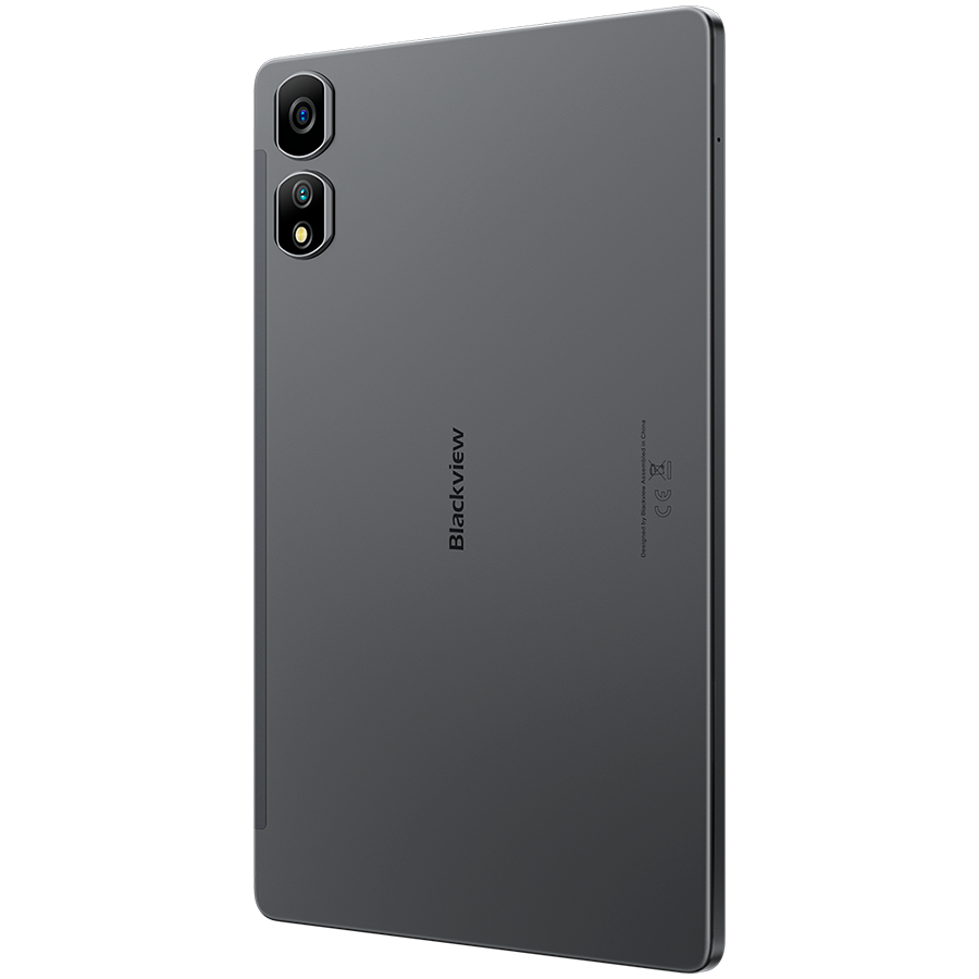 Планшет Blackview Tab 16 Pro 8GB/256GB, Серый