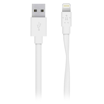 BELKIN Кабель-переходник с USB на Lightning MIXIT