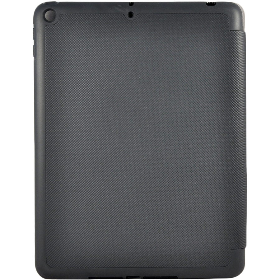 Чехол UNIQ Rigor  Чёрный для iPad (5-го и 6-го поколения)