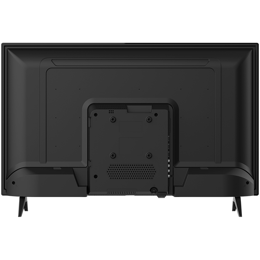 Смарт ТВ TOPDEVICE, ЖК, 32", Белый