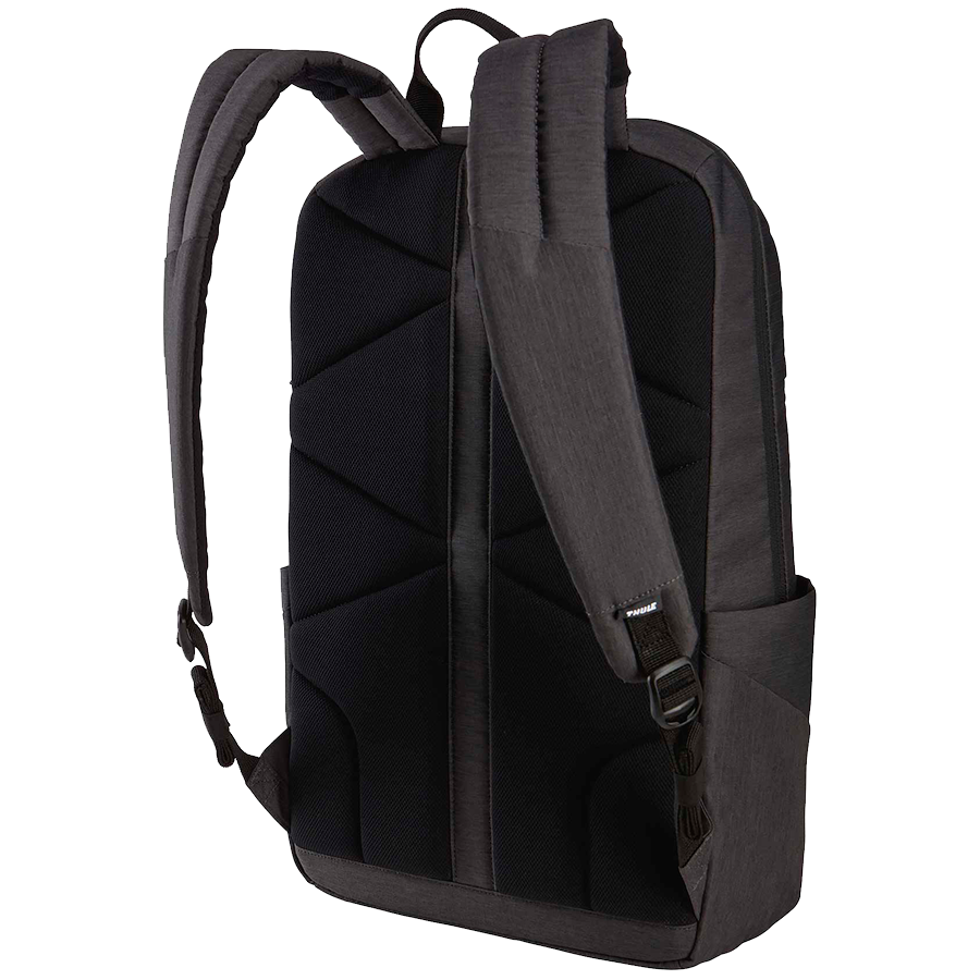 Рюкзак THULE Lithos  Чёрный