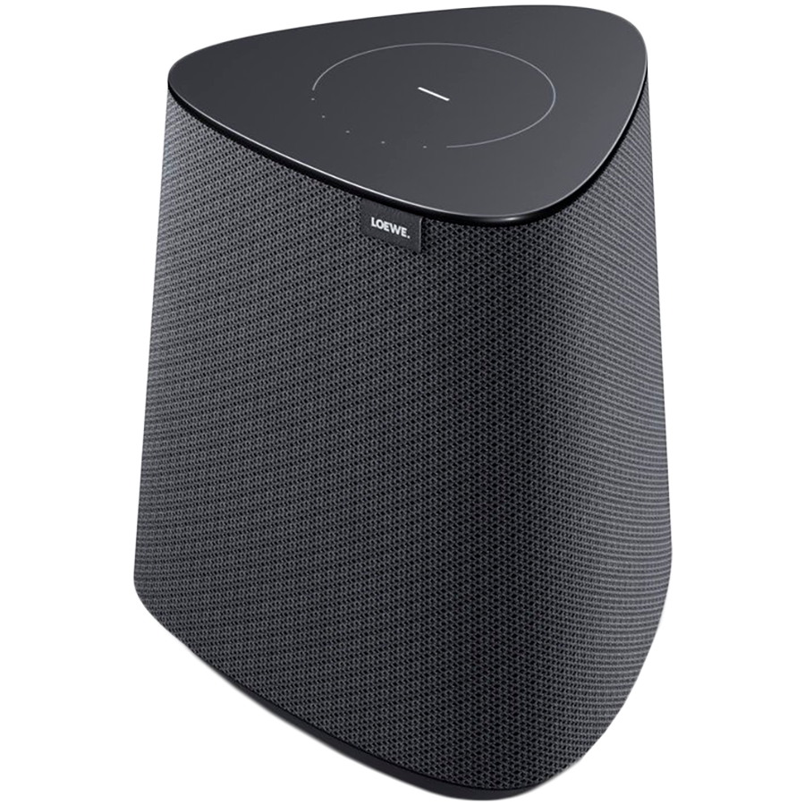 Беспроводная аудиосистема LOEWE Klang MR1  Multiroom Speaker 30W  Basalt Grey арт. 60604D11