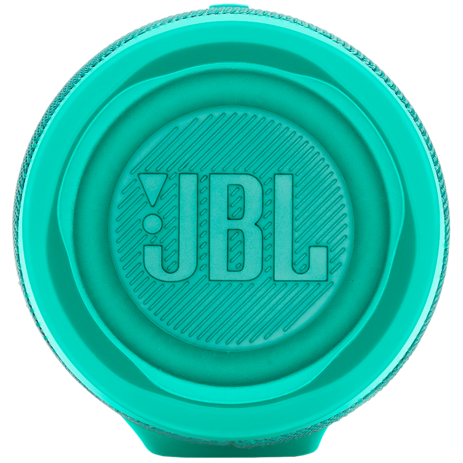 Портативная колонка JBL Charge 4 Teal