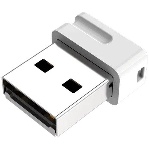 Память ( USB flash ) NETAC U116 mini 64 ГБ