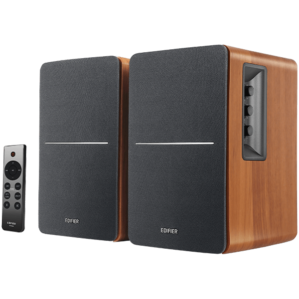 Аудиосистема EDIFIER Коричневый