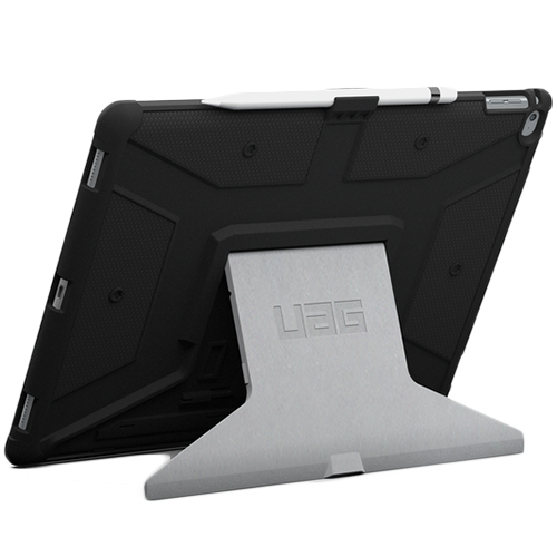 Защитный чехол UAG Защитный  Чёрный для iPad Pro 12,9 дюйма (2-го поколения)