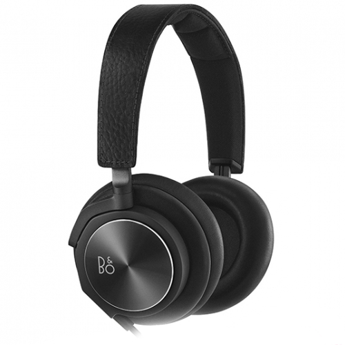 Наушники BANG & OLUFSEN Beoplay H6 2nd gen, Чёрный