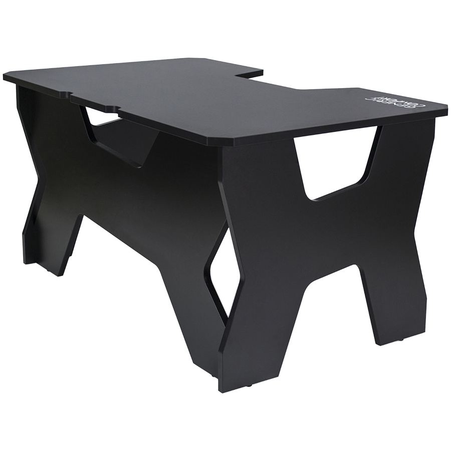 GENERIC COMFORT Gaming table Gamer2, Чёрный
