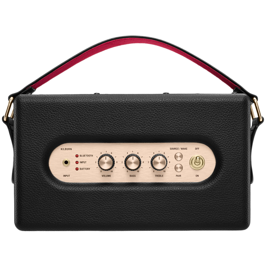 MARSHALL Kilburn Чёрный