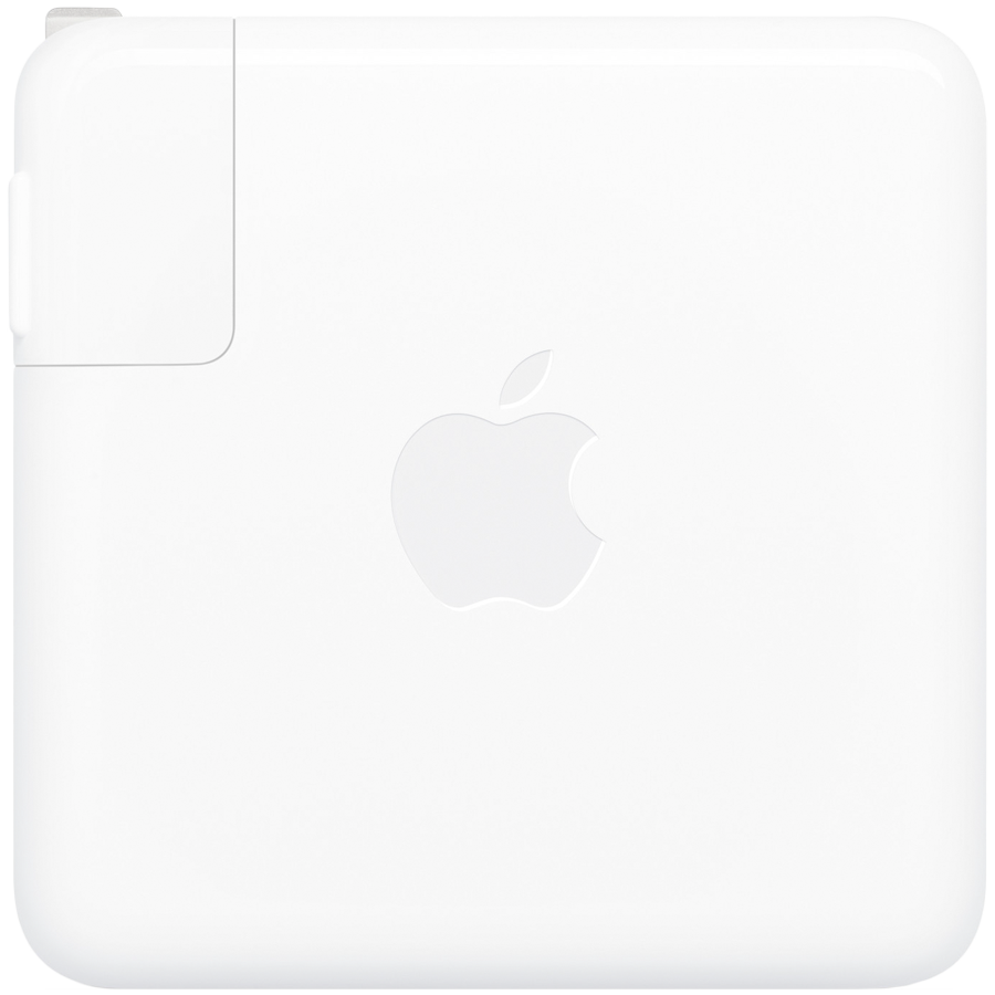 Сетевое зарядное устройство Apple 96W (USB-C)