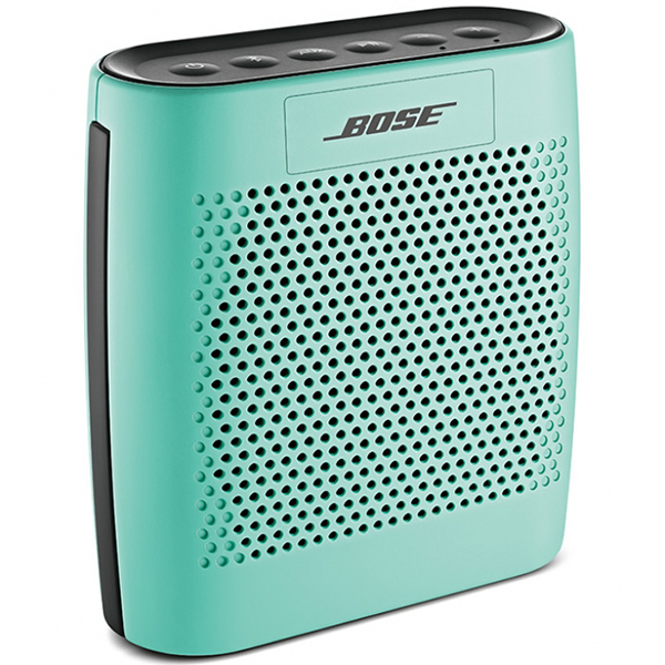 BOSE SoundLink Мятный