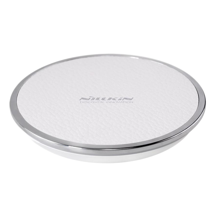 NILLKIN Беспроводное зарядное устройство Magic Disk III